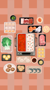 Satis Home : Perfect Organize 3