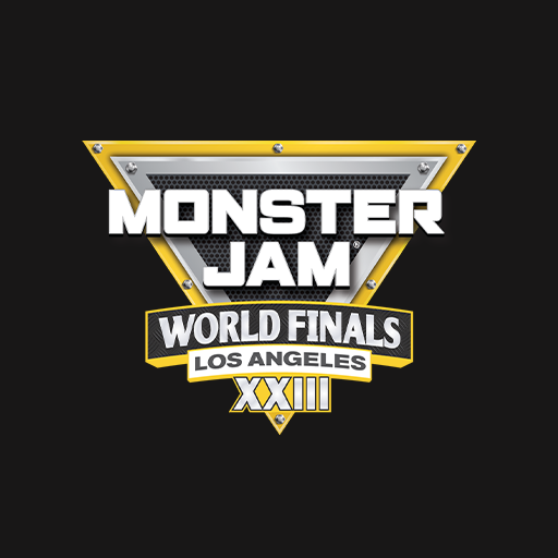 Monster Jam Fan Guide logo