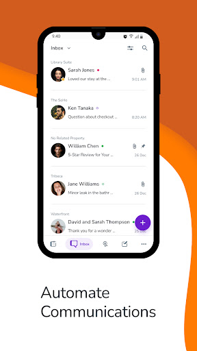 Zeevou Screen 2
