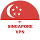 Singapore VPN -Fast Gaming VPN