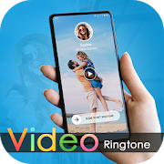 Video Ringtone - Incoming Call