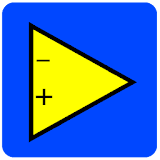Opamp Calculator icon