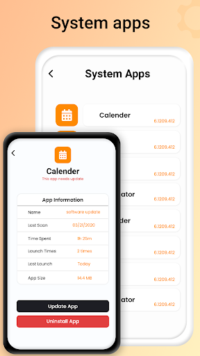 Pending Software Update Finder