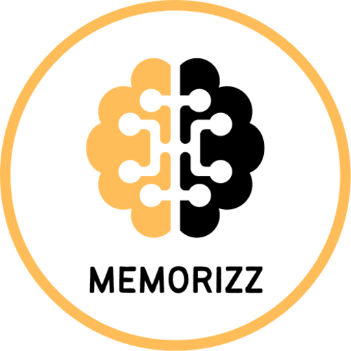 Memoriz logo