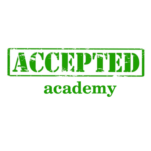 Accepted Logo