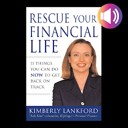 Icon image Rescue Your Financial Life
