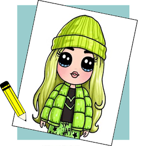Captura de Pantalla 8 Cómo Dibujar Muñeca android