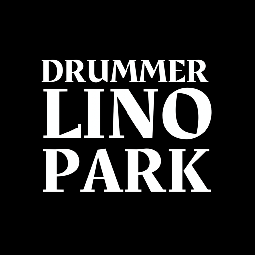 드러머 리노 / Drummer LINO XR logo