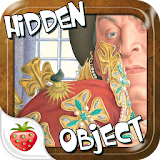 Hidden Object Game: Sherlock 3 icon