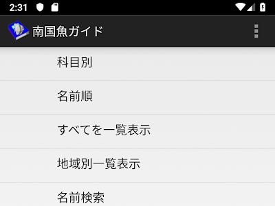 魚の名前 一覧 284859-魚の名前 一覧