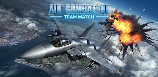 Air Combat Online - Apps On Google Play