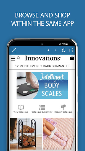 Innovations New Zealand Screen 3