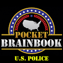 Pocket Brainbook for Police!