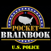 Top 29 Books & Reference Apps Like Pocket Brainbook for Police! - Best Alternatives