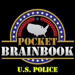 Pocket Brainbook for Police! Apk