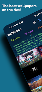 Wallhaven Wallpapers Unknown