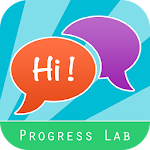 Cover Image of Download Listen and Speak English  APK