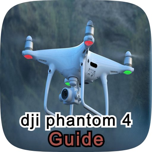 phantom 4 user manual - on Google Play