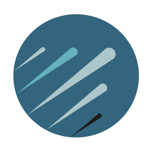 METEOR 2 logo