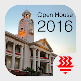 Hwa Chong Open House icon