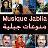Music Jablia جبلية icon
