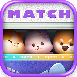 Pop Match:Doll Rescue&Puzzles Mod Apk
