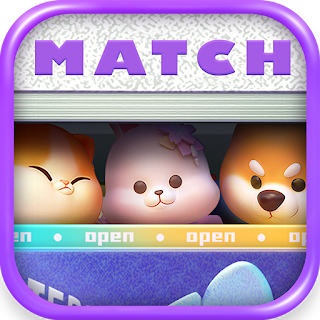 Pop Match:Doll Rescue&Puzzles