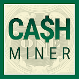 Сash Miner: Earn Money Online icon