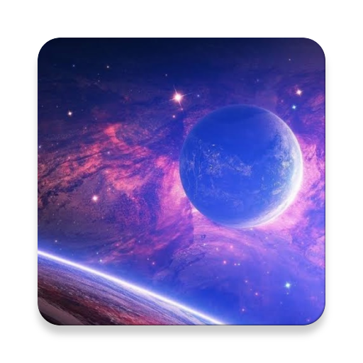 Astronomy logo