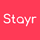 Stayr: Book Hotels, Spaces & More by the hour