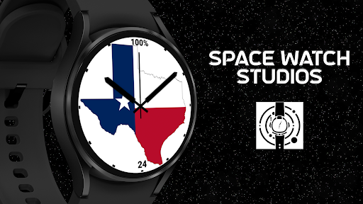 Android application Texas Flag Lone Star State screenshort