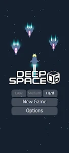 Deep Space D6