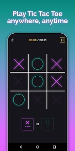 Essential Tic Tac Toe Game 2