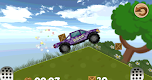 screenshot of Uphill Truck Driver