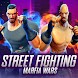 Street Fighting 2 - Mafia Gang