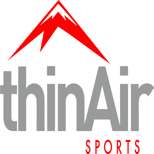 ThinAir logo