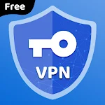 Cover Image of Download Fast Speed VPN - Fast Servers & Unlimited Proxy 1.0 APK