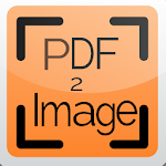 PDF to Image Converter Apk