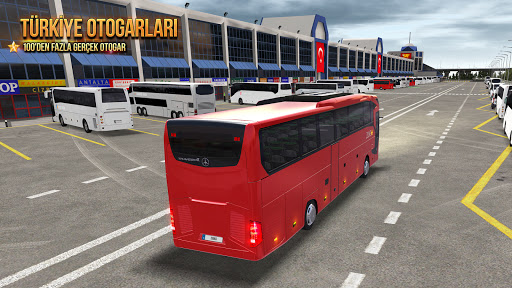 Bus Simulator: Ultimate