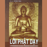 Cover Image of 下载 Lời Phật dạy trong Nikaya I 2.1 APK