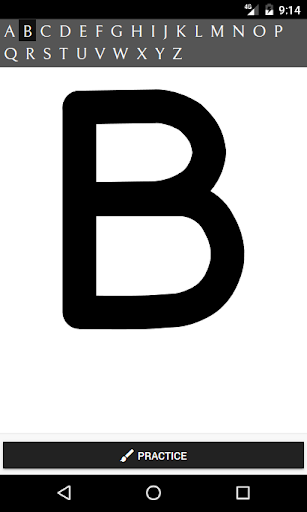 Bản xem trước ứng dụng