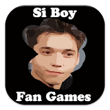 Si Boy Fan Games icon