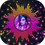 Cover Image of Download My Photo Music Beat Lyrical Vi  APK