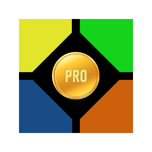 GoldHunt Pro (Geocaching) v7.0.1 Icon
