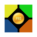 Cover Image of Télécharger GoldHunt Pro (Geocaching)  APK