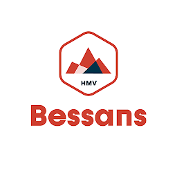 图标图片“Bessans”