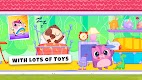 screenshot of Bibi Home Games for Babies