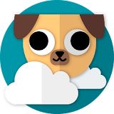 Pugz: Weather Widget icon