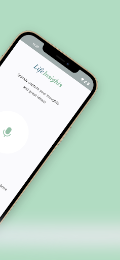 Life Insights Screen 2