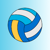 Volleyball Tactic Board icon